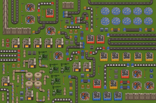 Magical Systems Thinking